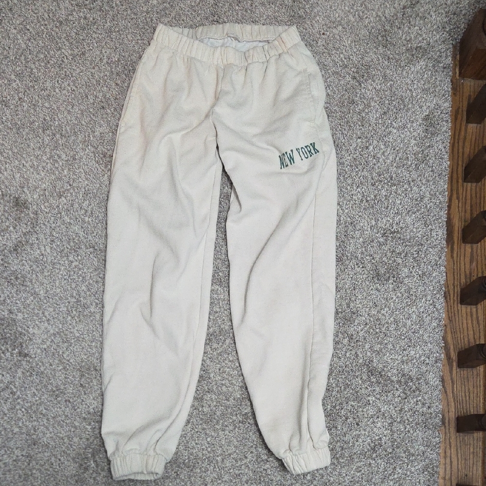 John Galt New York Sweats